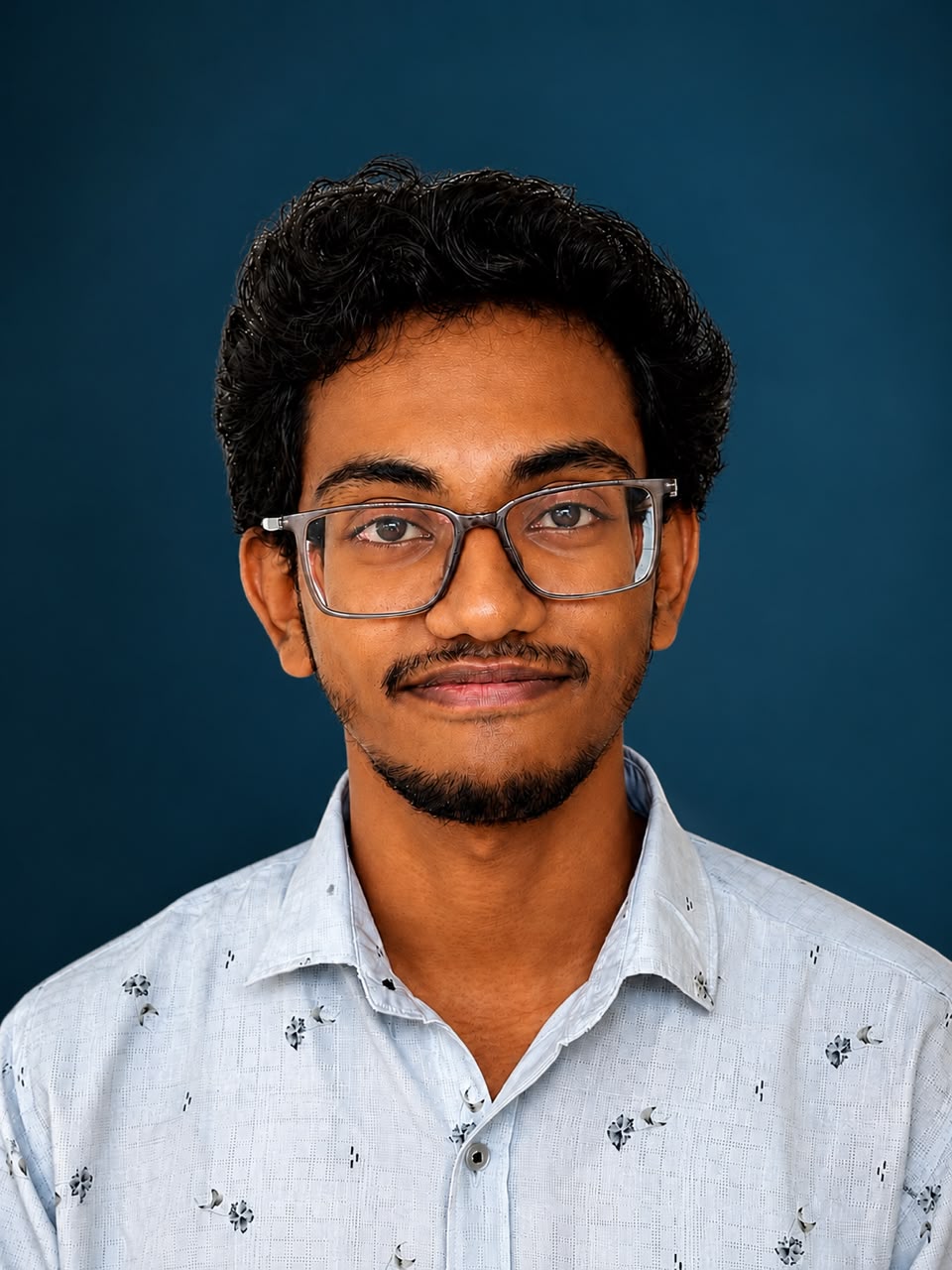 Dhaneswaran S